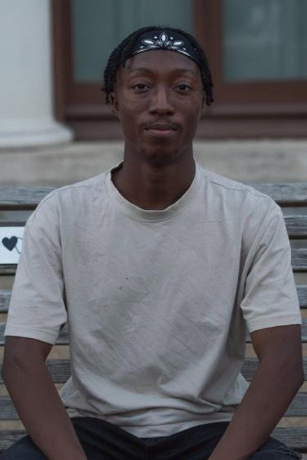 Micah Smalling-Green