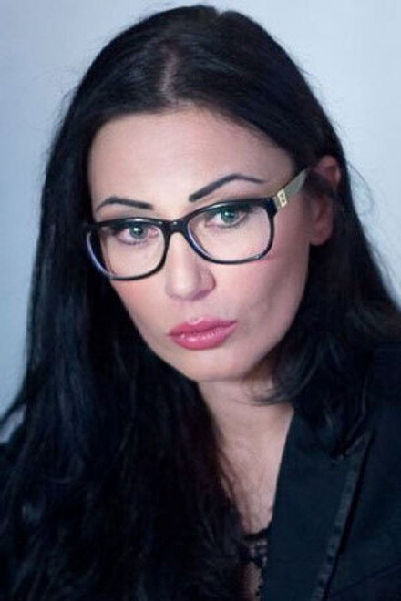 Antonia Romano