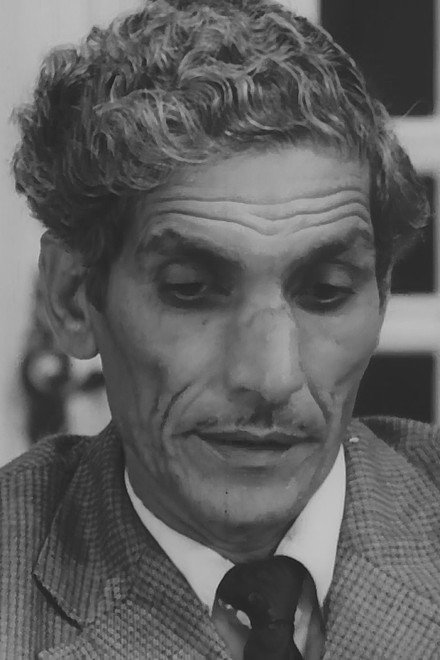 Jahanbakhsh