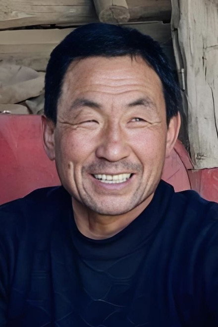 武仁林