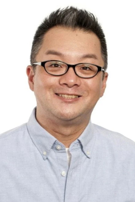 长代聪之介