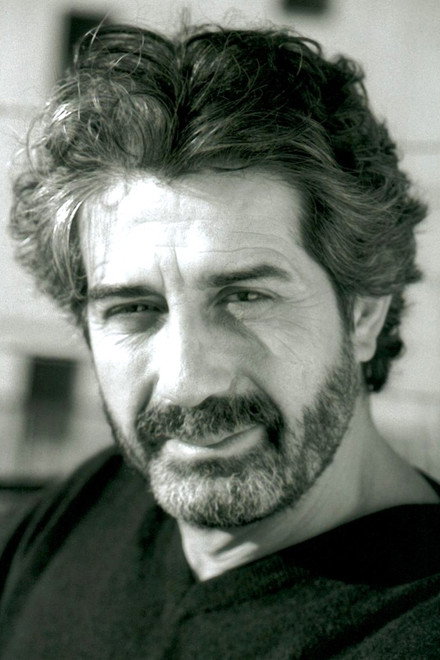 Manrico Gammarota
