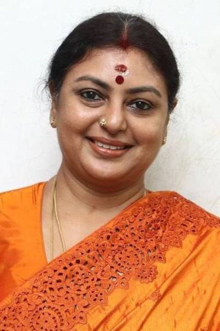 Sriranjini