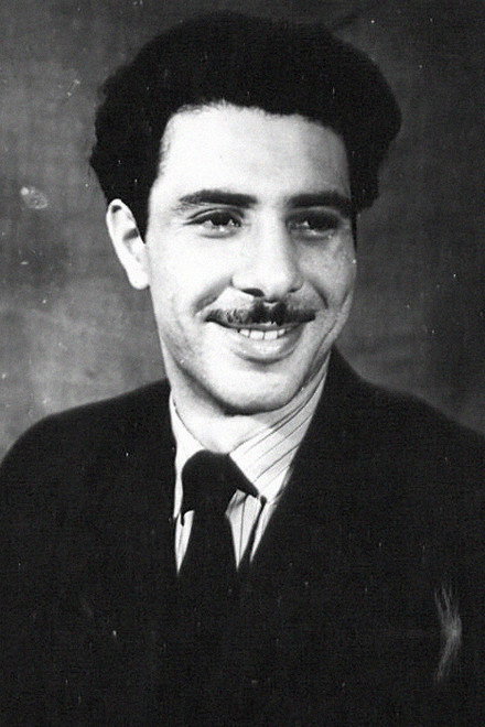 Müxlis Cənizadə