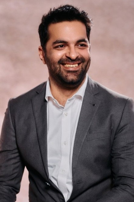 Sumit Arora