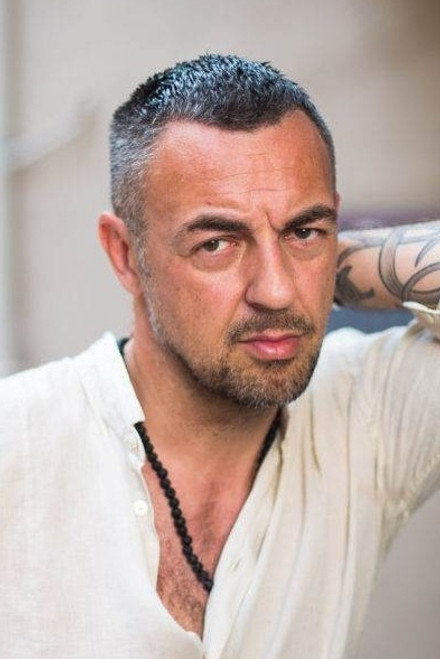 Sandi Cenov