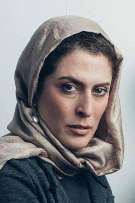 بهناز جعفری