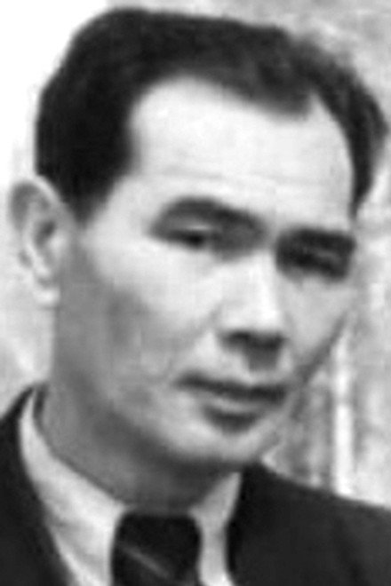 Radagada Oguzbaev