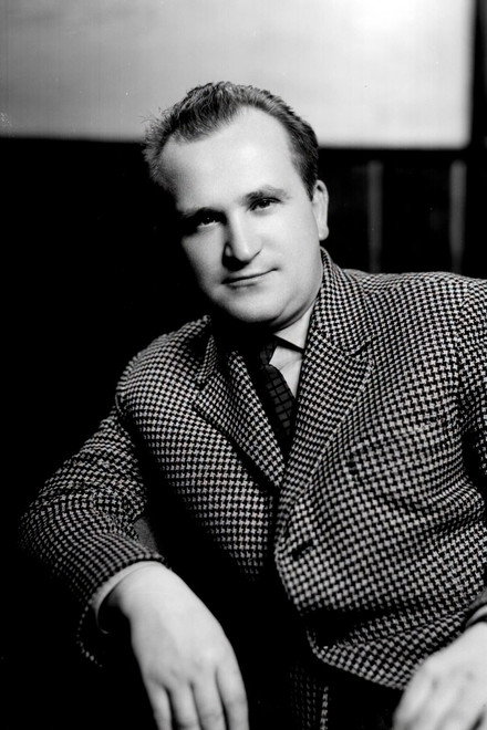 Edward Wątor