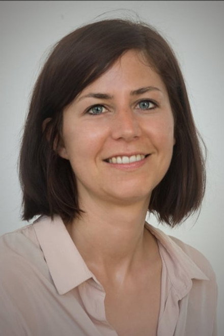 Nora Ganthaler