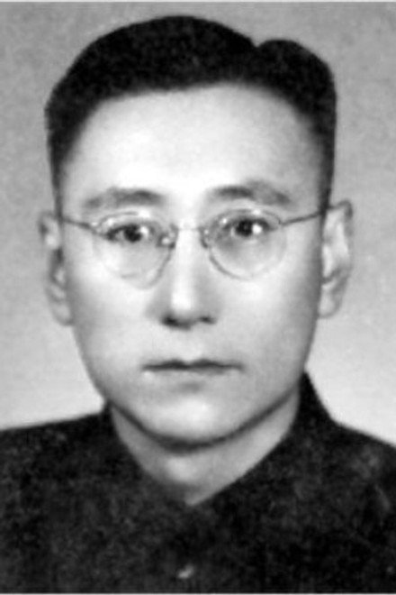 Chen Xihe