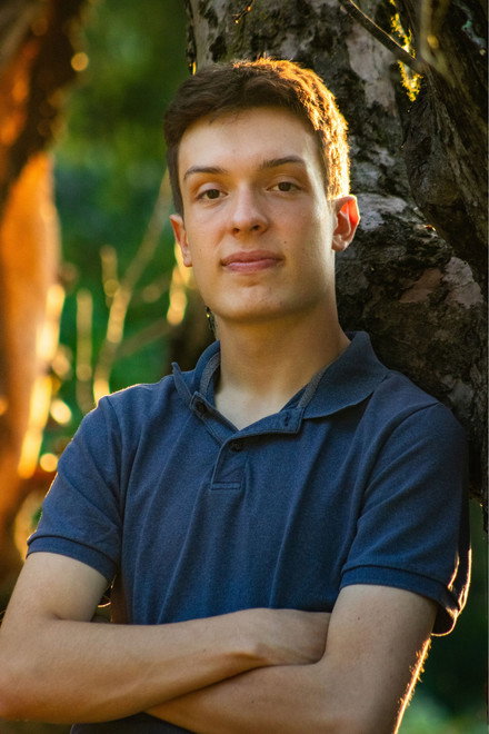 Luca Boudreau
