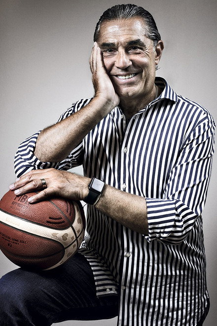 Sergio Scariolo