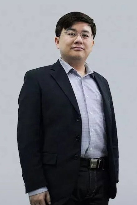 赵欣培