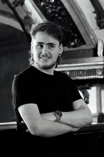 Seán Leahy