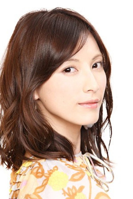 加藤爱