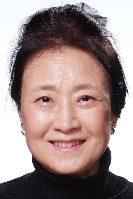郑英琴