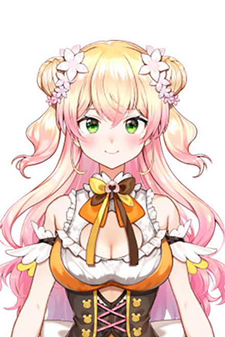 Momosuzu Nene