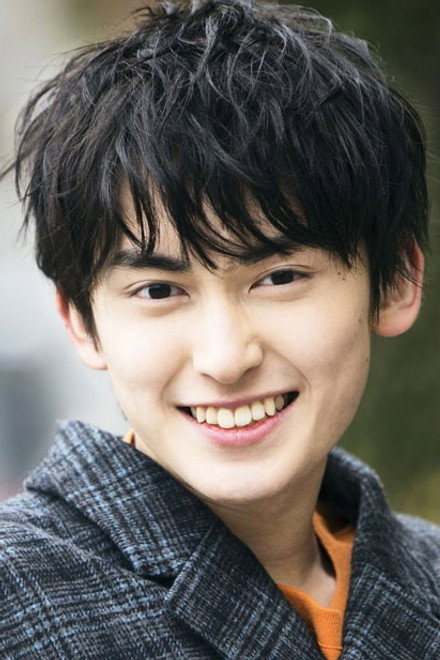 松井健太