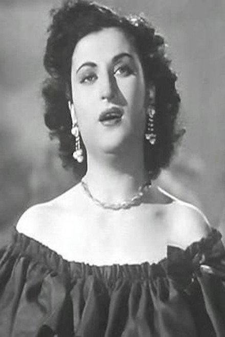 Aida Fawzy
