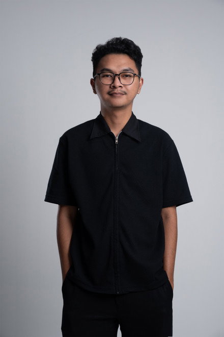 Rafi Adam Pangestu