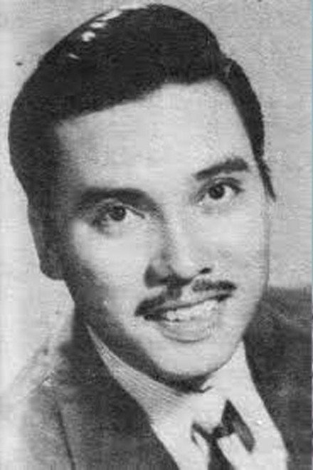 Lito Anzures