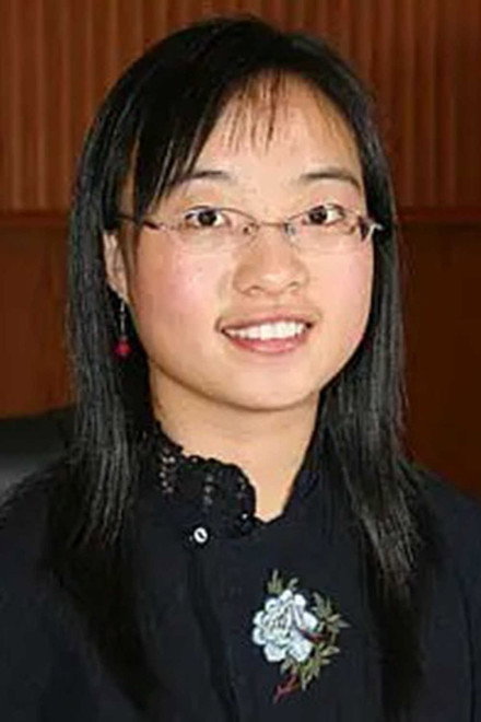 魏敏芝