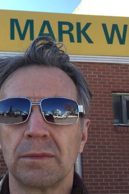 Mark Wihak