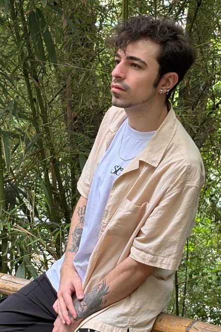 Gabriel Mesk