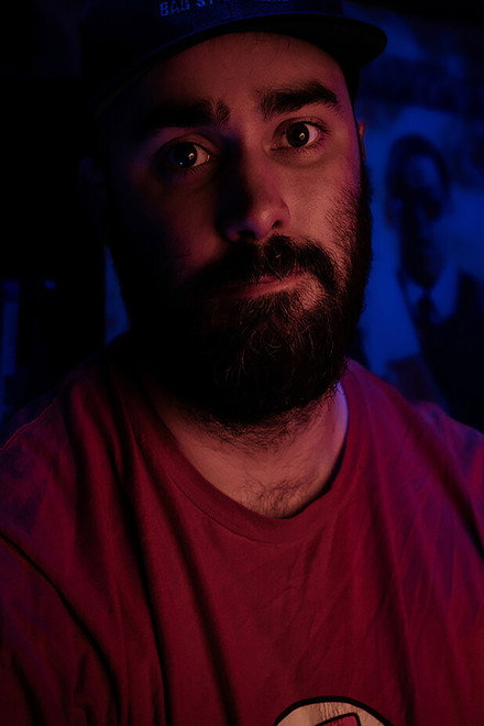 Spencer Schwendiman
