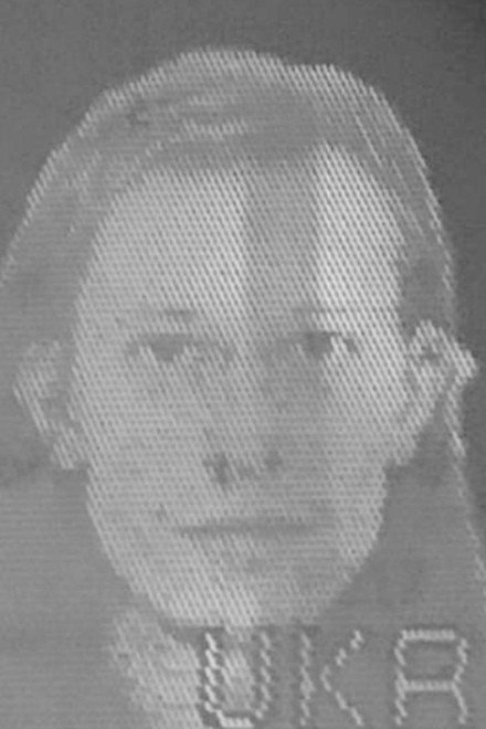 Vladyslav Plisetskiy