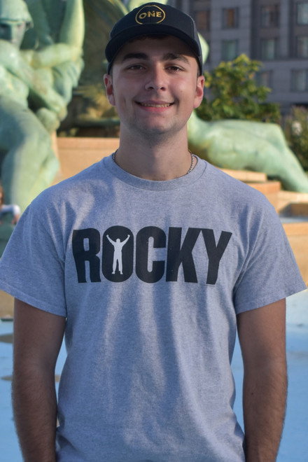 Danny Hilser