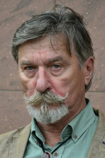 Сергей Проскуряков