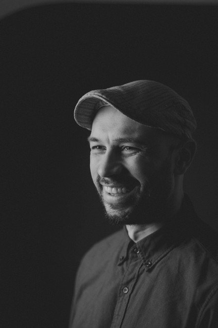 Ivaylo Minov