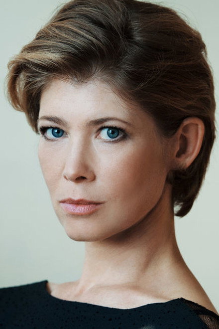 Sonja Baum