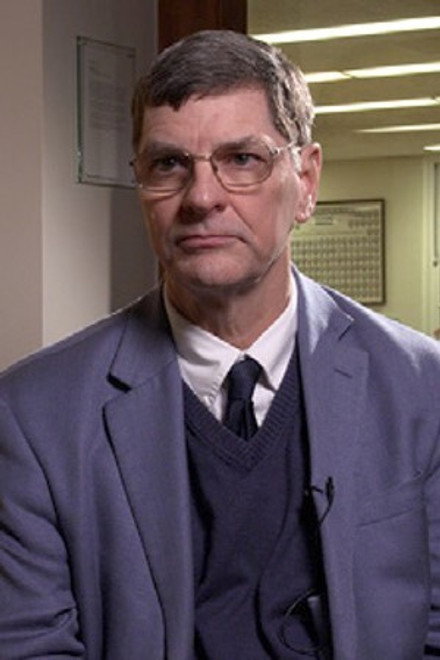Duane Garrett