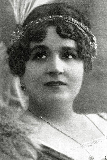 Maria Caserini