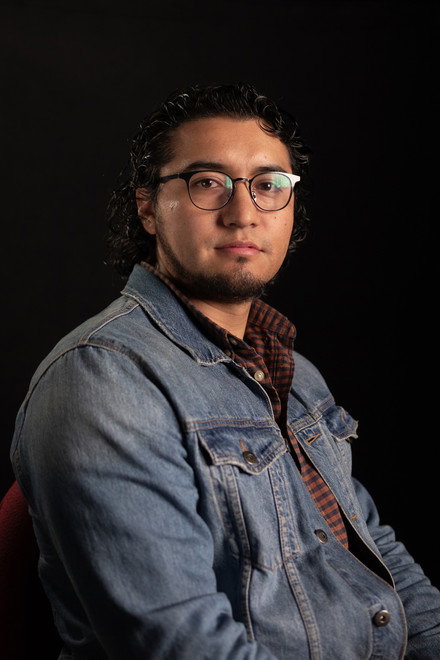 Yasahir Cortés Billión