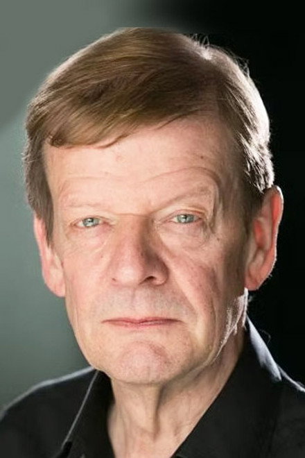 Paul Foulds