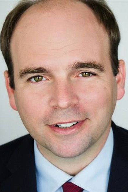 Joel Spence
