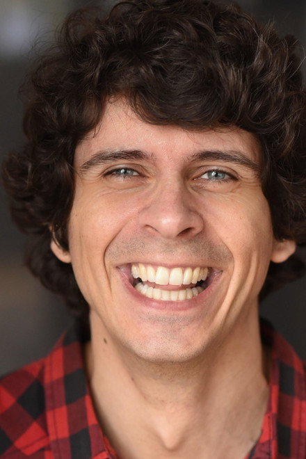 Andy Day