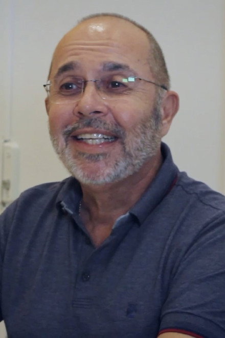Adilson Borges