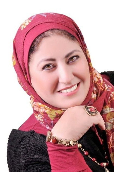 Lobna Al Shiekh