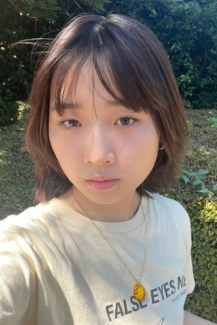 愛梨
