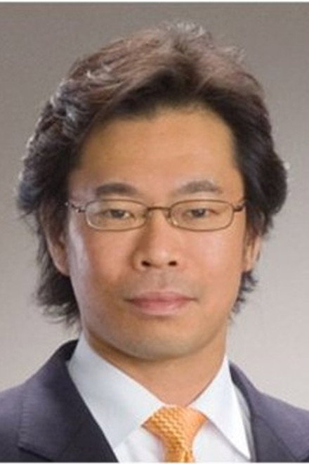 青山贵洋