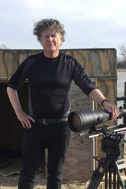 Scott Saunders