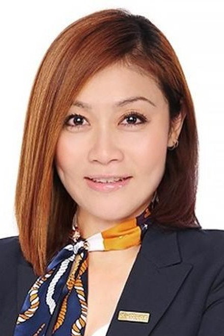 杨莉冰