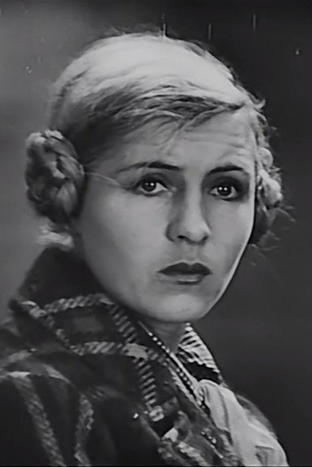 Antonina Bryantseva