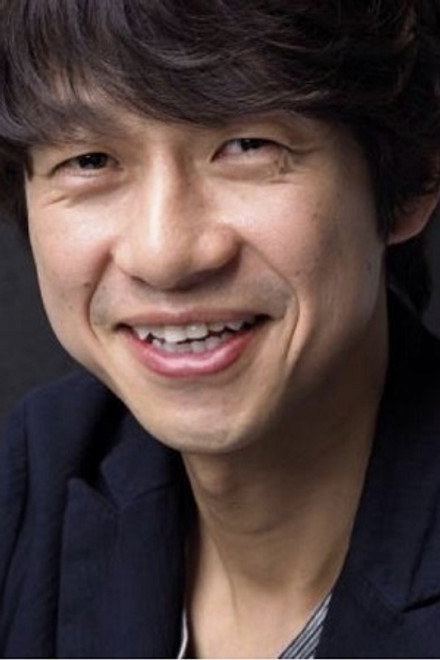 深川荣洋