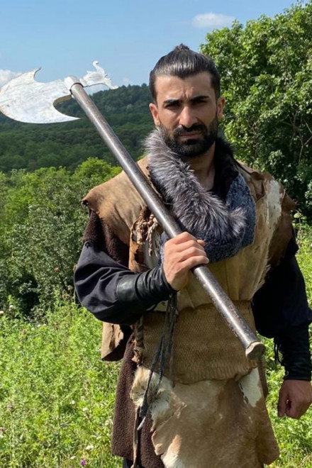 Seçkin Kurbaş